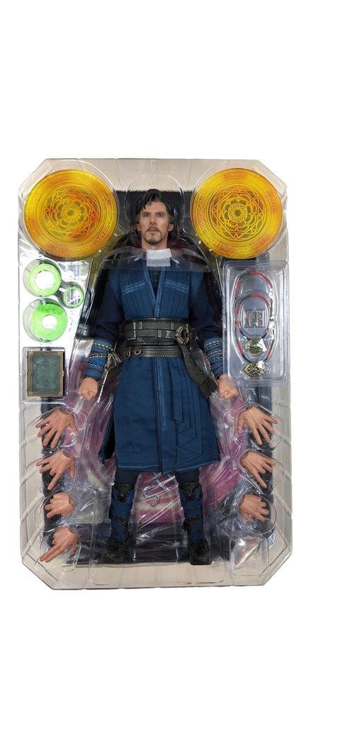 Hot Toys Doctor Strange 1:6 Scale Figure