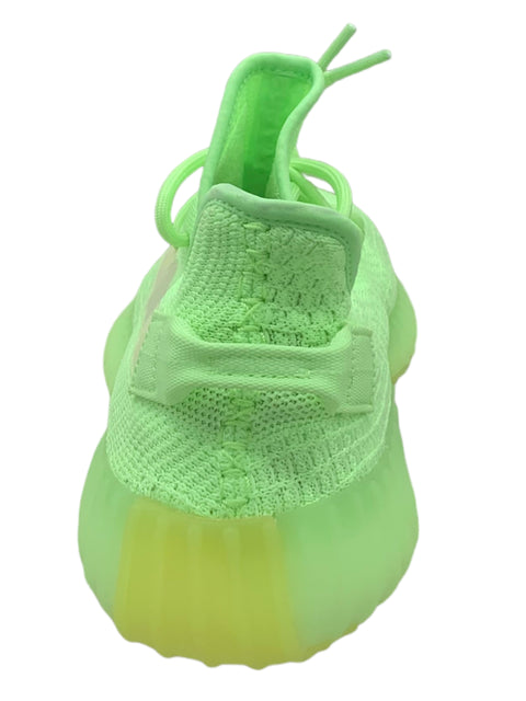 Adidas Yeezy Boost 350 Glow Size 8 Mens