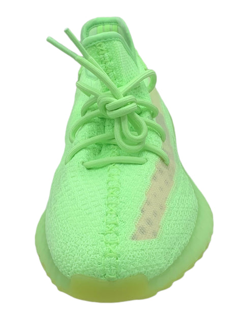 Adidas Yeezy Boost 350 Glow Size 8 Mens