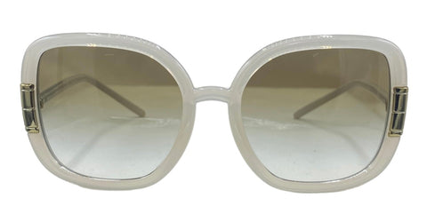 Tory Burch Sunglasses in Milk Ivory