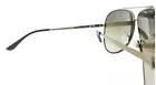 Salvatore Ferragamo Aviator Sunglasses Sf131S 2210