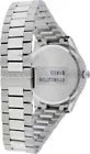 Gucci G-Timeless Quartz Silver Dial Stainless Steel 32mm Watch