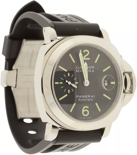 Panerai Luminor Marina Op6763 44mm