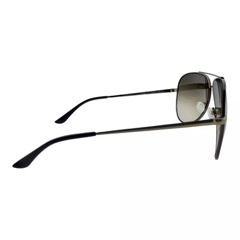 Salvatore Ferragamo Aviator Sunglasses Sf131S 2210