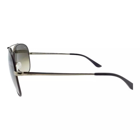 Salvatore Ferragamo Aviator Sunglasses Sf131S 2210