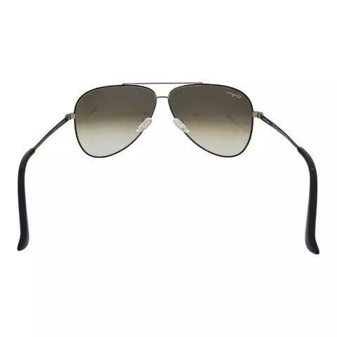 Salvatore Ferragamo Aviator Sunglasses Sf131S 2210