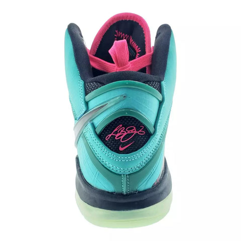 Nike Lebron 8 Retro ‘South Beach’ Cz0328 400