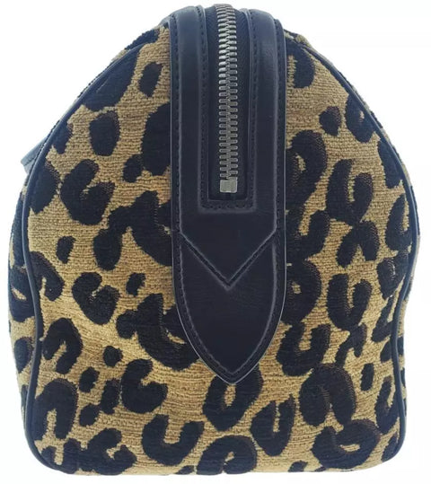 Louis Vuitton X Stephen Sprouse Leopard Speedy 30 Bag Purse Limited Edition