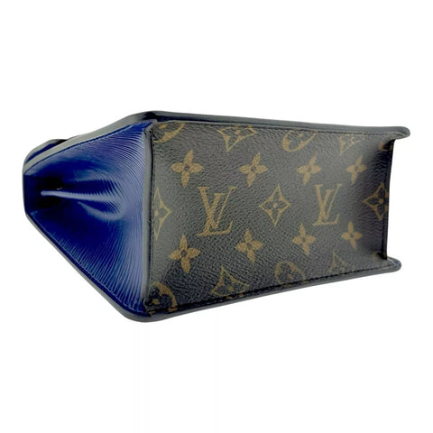 Louis Vuitton LV Monogram Spring Street