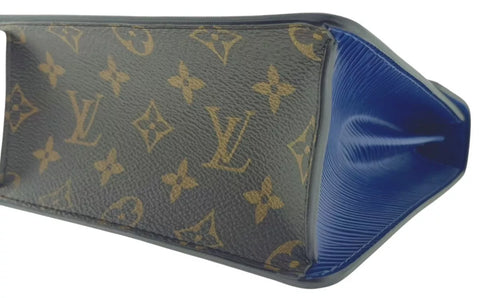 Louis Vuitton LV Monogram Spring Street