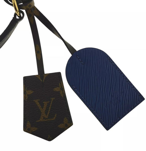 Louis Vuitton LV Monogram Spring Street