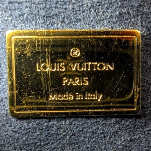 Louis Vuitton LV Monogram Spring Street