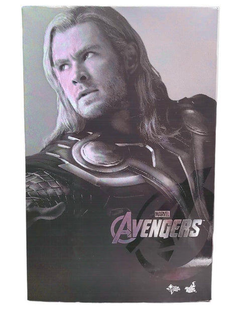 Hot Toys Avengers Thor 1/6 Scale Fugure