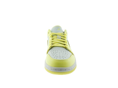 Jordon 1 Low Lemonade Womens size 10.5