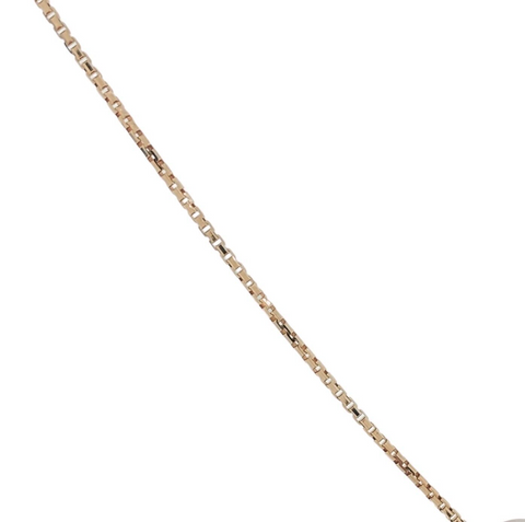 14K Yellow Gold 1.01cttw. Diamond Halo Style Necklace