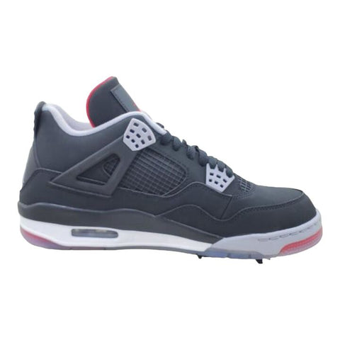 Jordan 4 Retro Golf Bred Size 10.5 Mens