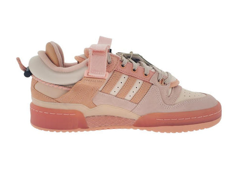 Adidas Forum Low Bad Bunny Pink Easter Egg Size 8 Unisex