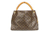 Louis Vuitton Artsy Monogram Canvas MM Handbag