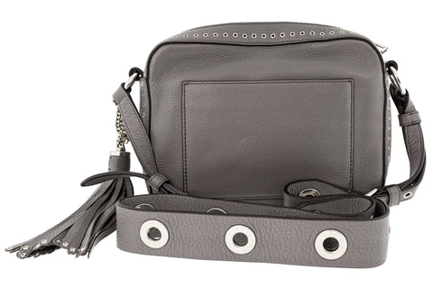 Michael Kors Brooklyn Crossbody Camera Bag