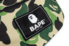 BAPE Waist Bag Green Camo + Magazine 2021 Season