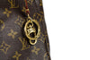 Louis Vuitton Artsy Monogram Canvas MM Handbag