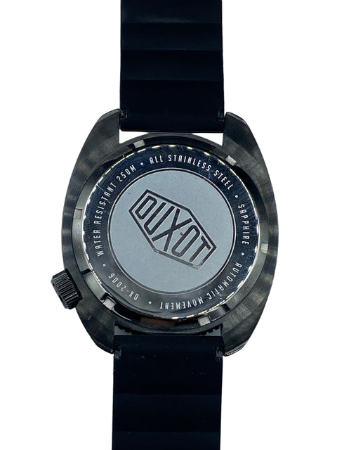 DUXOT Men's Automatic Wristwatch DX-2006