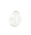 Tiffany & Co Vintage Oval Dog Tag Pendant Necklace