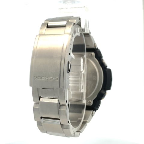 Casio G-Shock Men's Wristwatch G-Steel Series GST-B100