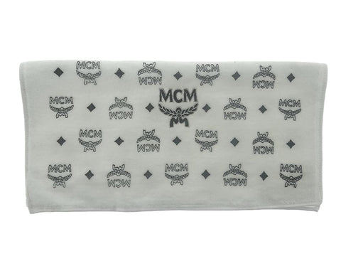 MCM Face Towel Set