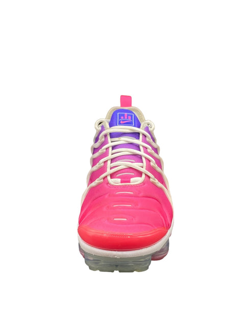 Nike Air VaporMax Plus Pink Purple Gradient Size 9 Women's