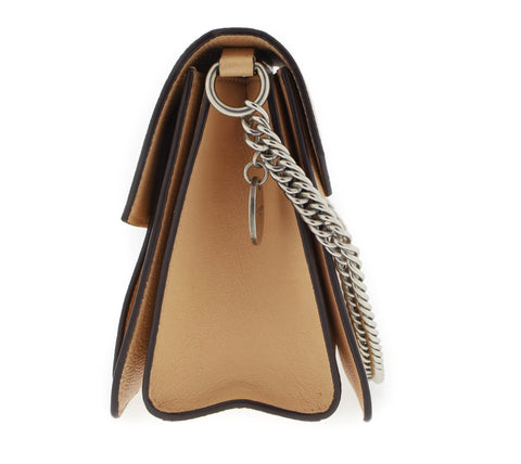 Givenchy GV3 Calfskin Handbag