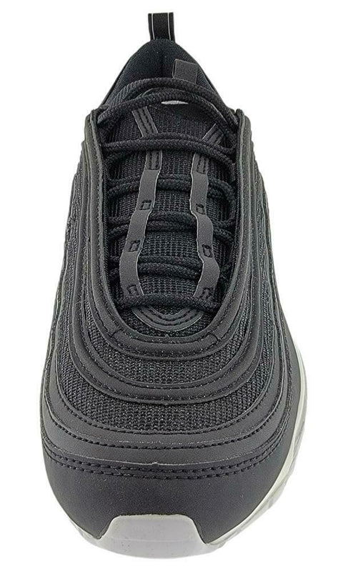 Nike Air Max 97 Black & White Size 9 Men's