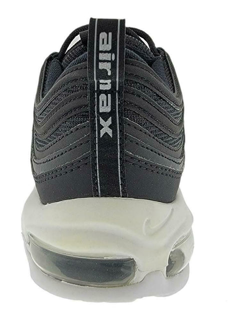 Nike Air Max 97 Black & White Size 9 Men's
