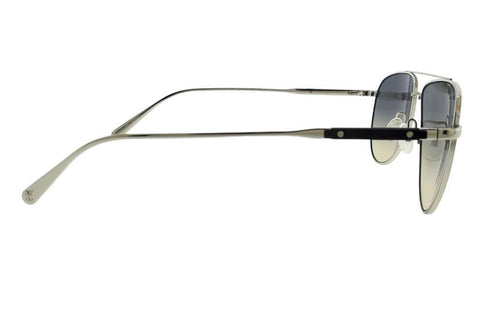 Oliver Peoples Disoriano Silver Gradient