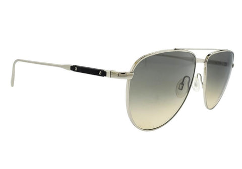 Oliver Peoples Disoriano Silver Gradient