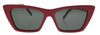 Yves Saint Laurent Mica Cat Eye Sunglasses