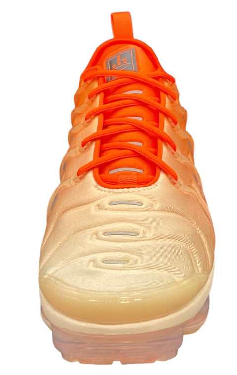 Nike Air VaporMax Plus "Citrus" Size 10 Women's