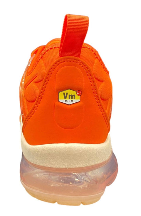 Nike Air VaporMax Plus "Citrus" Size 10 Women's